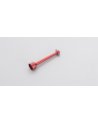 TF007-01 Swing Shaft(for Universal/43mm/7075/1Pc/ TF007-01  - KYOSHO RC