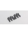 TF018-01 Bush Holder Set(TF-5) TF018-01  - KYOSHO RC