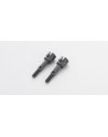 TF034 Wheel Shaft (2pcs/TF-5S) TF034  - KYOSHO RC