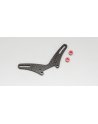 TF203 Front Shock Stay (TF6) TF203  - KYOSHO RC