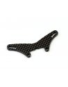 TF255 Front Shock Stay (TF7) TF255  - KYOSHO RC
