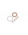 TF261-04 Diff. Gasket Set (TF7) TF261-04  - KYOSHO RC