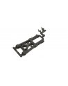 TF279-01B Carbon Composite Front Sus.Arm(Middle/1pcs/TF7) TF279-01B  - KYOSHO RC