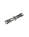 TF280 Carbon Composite Sus.Arm Set(Short/TF7) TF280  - KYOSHO RC