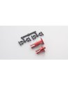 TFW001 Aluminum Diff. Shaft Set(TF-5/STALLION) TFW001  - KYOSHO RC