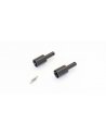 TFW009 Steel Gear Diff. Shaft (2pcs/TF6) TFW009  - KYOSHO RC