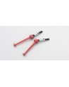 TFW053 Universal Swing Shaft(7075/43mm/2Pcs/TF- TFW053  - KYOSHO RC