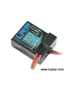 MICRO CHARGER+NI-MH DIGITAL12V