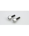 TR123 11mm Suspension Ball(2pcs) TR123  - KYOSHO RC