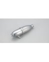 TR130 Muffler(DBX/DST) TR130  - KYOSHO RC