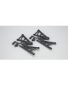 TR13C Long Suspension Arm(MT/ST) TR13C  - KYOSHO RC