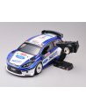 TR141B Upper･Lower Sus. Arm Set (DRT/DRX) TR141C  - KYOSHO RC
