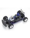 TR141B Upper･Lower Sus. Arm Set (DRT/DRX) TR141C  - KYOSHO RC