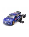 TR141B Upper･Lower Sus. Arm Set (DRT/DRX) TR141C  - KYOSHO RC