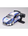TR141B Upper･Lower Sus. Arm Set (DRT/DRX) TR141C  - KYOSHO RC
