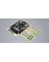 TRD111 Decal Set (DRT) TRD111  - KYOSHO RC