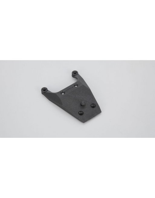UM106 Front Upper Plate UM106B  - KYOSHO RC
