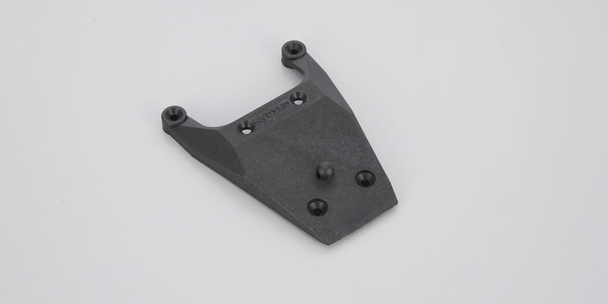 UM106B Front Upper Plate UM106B  - KYOSHO RC