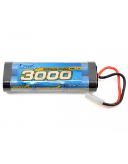 LRP71115 LRP 3000MAH 7.2V NIMH BATTERY
