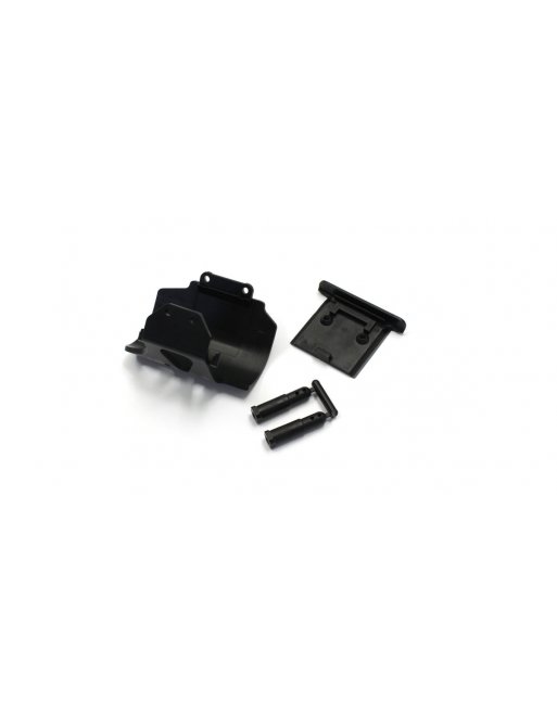 UM504C Bumper Set(RB5/RT5) UM504C  - KYOSHO RC