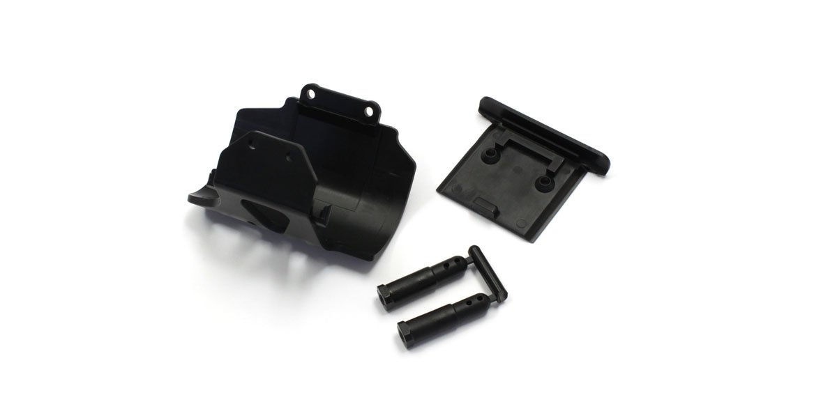 UM504C Bumper Set(RB5/RT5) UM504C  - KYOSHO RC