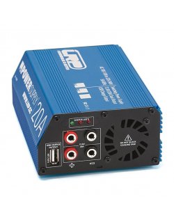 POWERSUPPLY 13.8V/20A