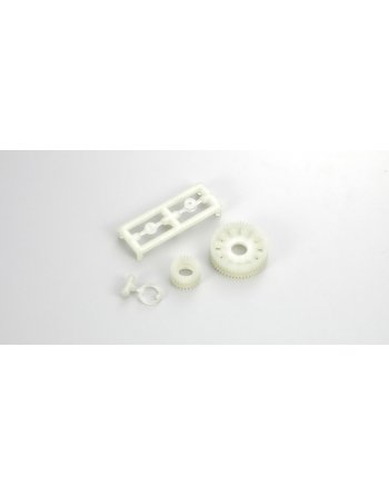 UM509 Diff. Gear Set(52T/RB5) UM509  - KYOSHO RC