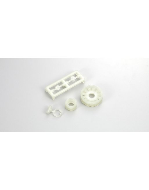 UM509 Diff. Gear Set(52T/RB5) UM509  - KYOSHO RC