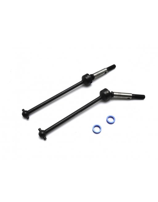 UM510 Universal Swing Shaft(62.5/RB5/2Pcs) UM510  - KYOSHO RC