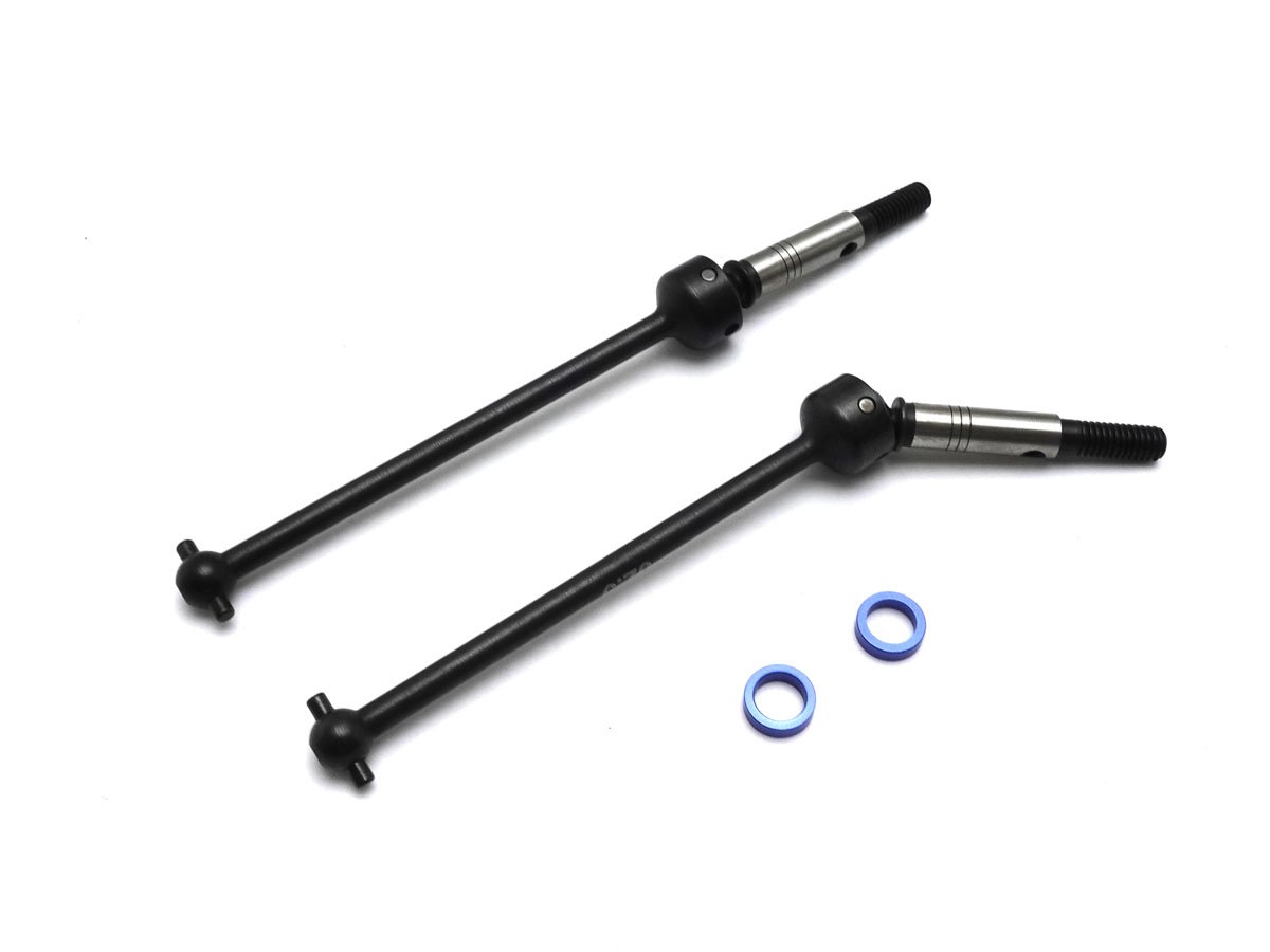 UM510 Universal Swing Shaft(62.5/RB5/2Pcs) UM510  - KYOSHO RC