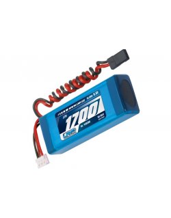VTEC LIFE 1700 RX-PA2/3A