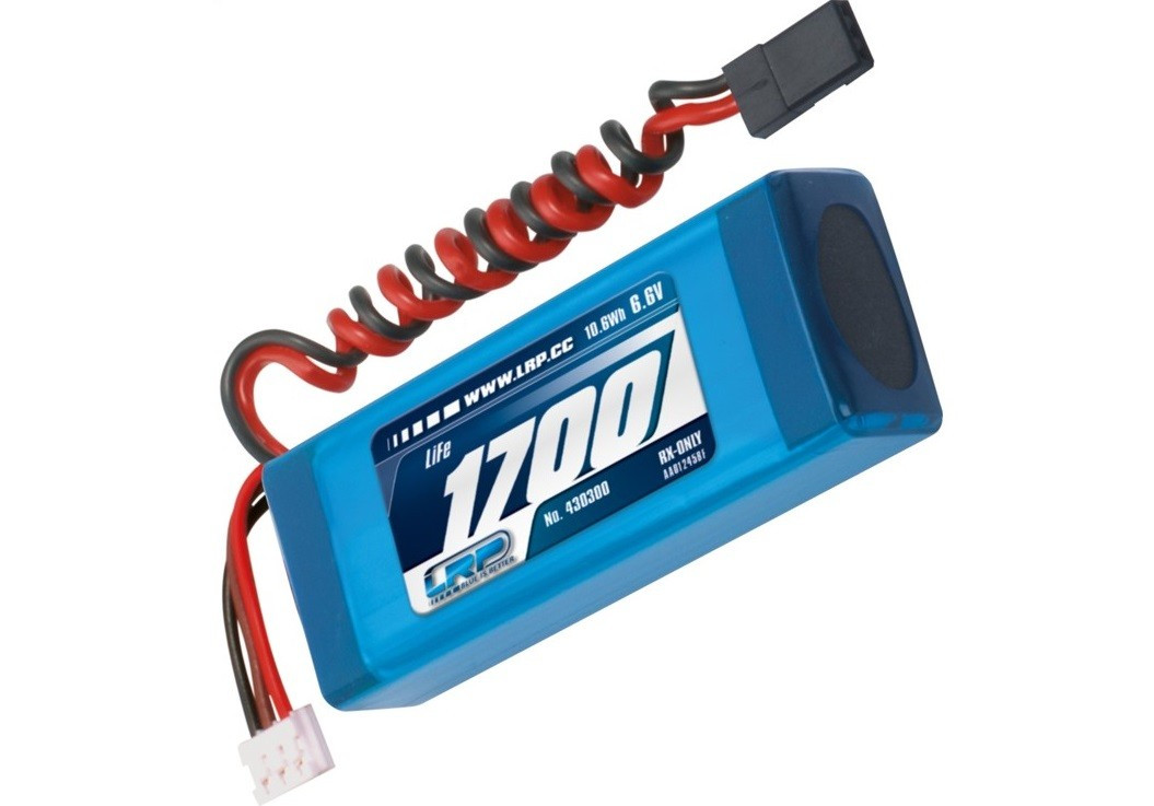 VTEC LIFE 1700 RX-PA2/3A
