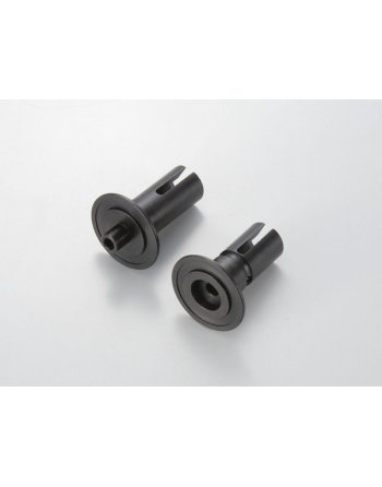 UM515 Diff. Shaft Set(Ultima/Scorpion) UM515B