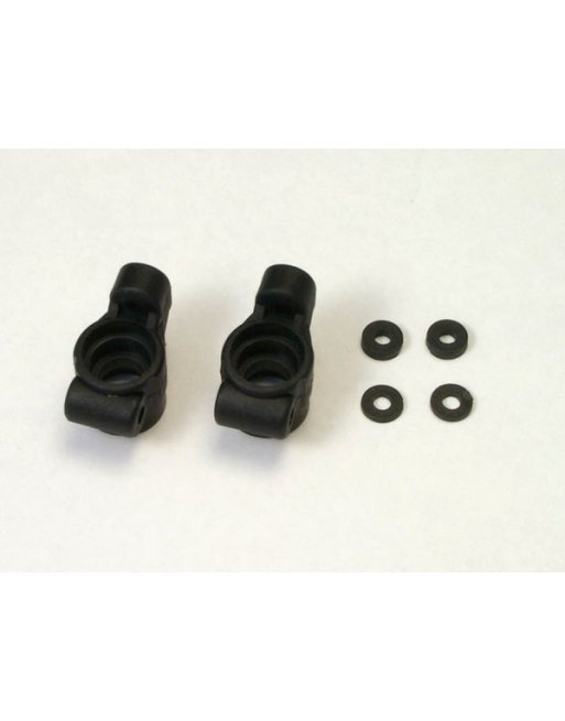UM519 Rear Hub Type-B(Off-4.7/for RB5) UM519B  - KYOSHO RC