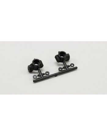 UM519-2 Rear Hub Type-B(Off-4.7/ZX-5 FS RB5/RT5/ UM519-2  - KYOSHO RC