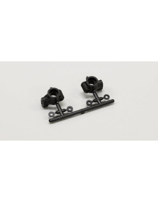 UM519-2 Rear Hub Type-B(Off-4.7/ZX-5 FS RB5/RT5/ UM519-2  - KYOSHO RC