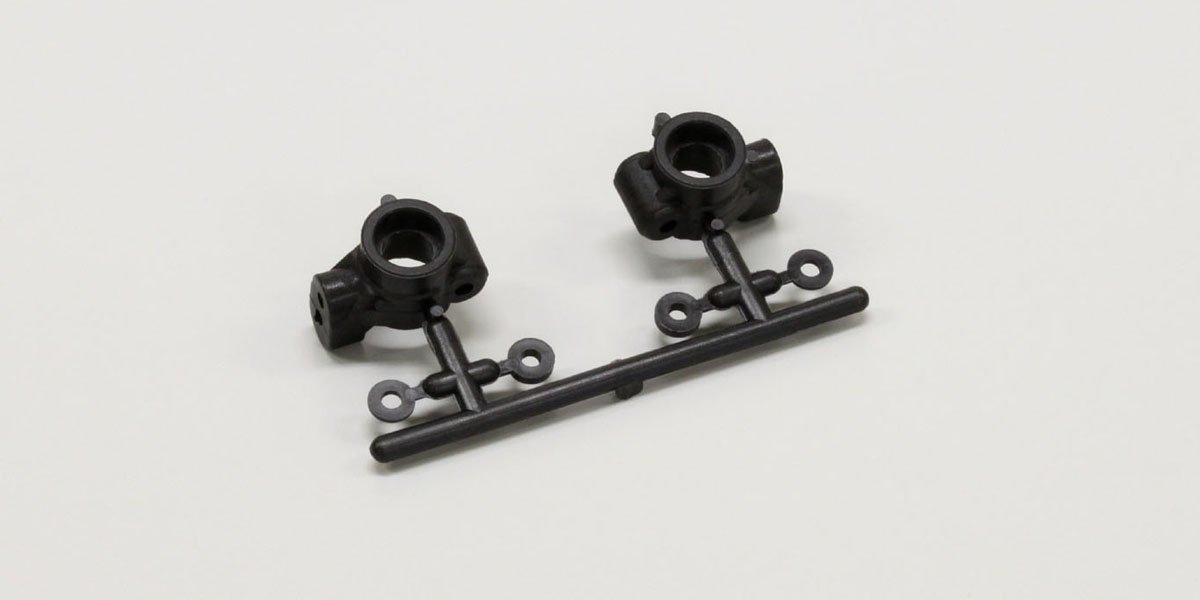 UM519-2 Rear Hub Type-B(Off-4.7/ZX-5 FS RB5/RT5/ UM519-2  - KYOSHO RC
