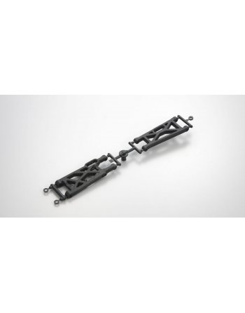 UM521-1 Middle Sus. Arm Set (RB5 SP) UM521-1  - KYOSHO RC