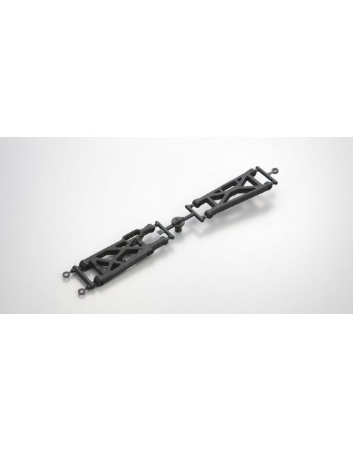 UM521-1 Middle Sus. Arm Set (RB5 SP) UM521-1  - KYOSHO RC