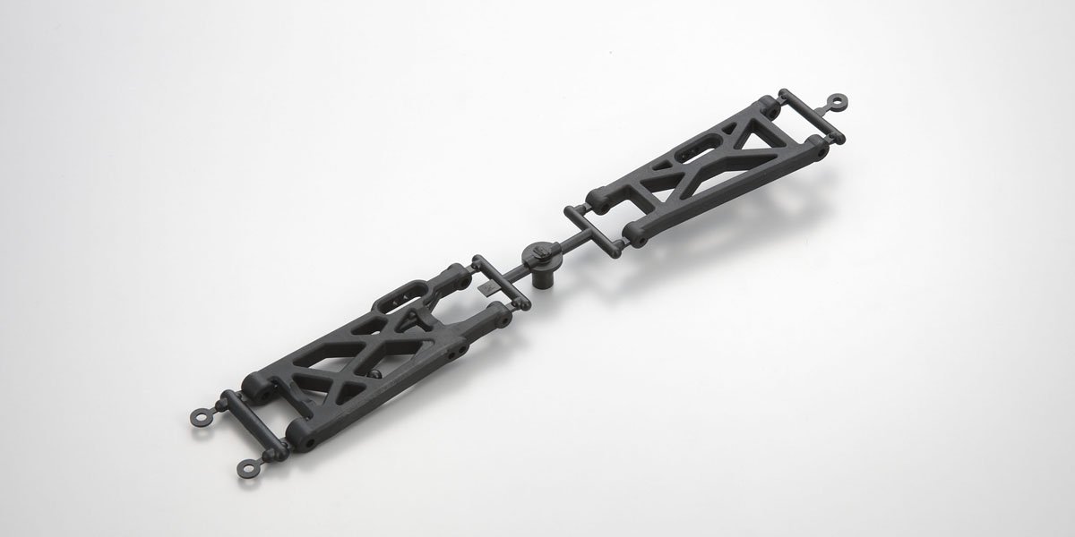 UM521-1 Middle Sus. Arm Set (RB5 SP) UM521-1  - KYOSHO RC