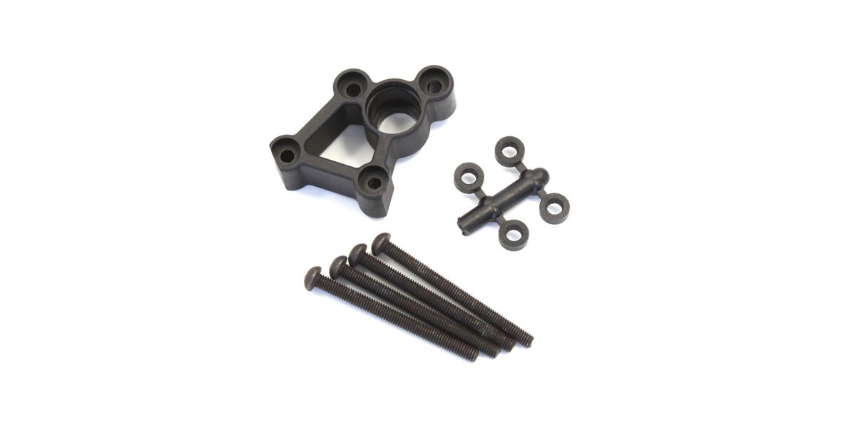 UM523 Motor Offset Spacer (RB5/RT5/SC) UM523  - KYOSHO RC