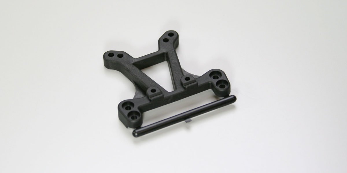 UM555 Front Shock Stay (RT5) UM555  - KYOSHO RC