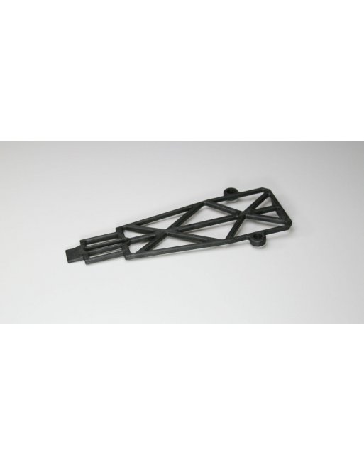 UM558 Battery Plate (RT5) UM558  - KYOSHO RC
