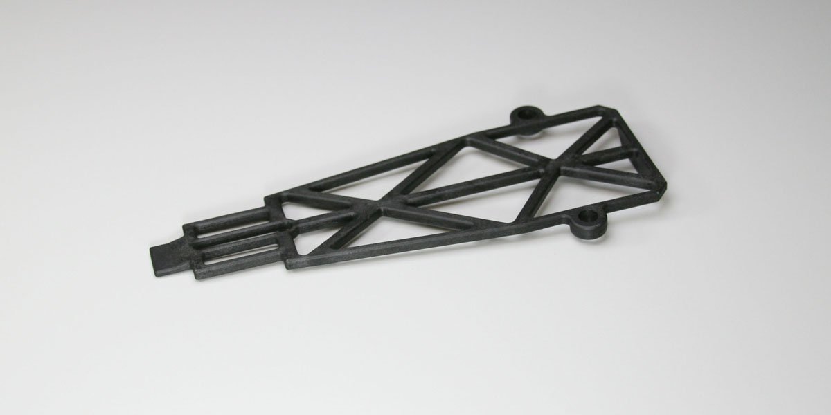 UM558 Battery Plate (RT5) UM558  - KYOSHO RC