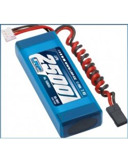 VTEC LIPO 2500 RX-P 7.4V