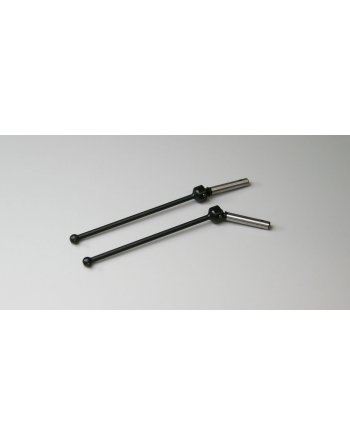 UM560 Universal Swing Shaft (84/RT5/2pcs) UM560  - KYOSHO RC