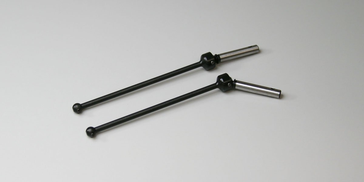 UM560 Universal Swing Shaft (84/RT5/2pcs) UM560  - KYOSHO RC