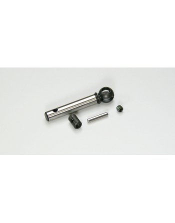 UM560-02 Wheel Shaft Set (RT5/1pc) UM560-02  - KYOSHO RC