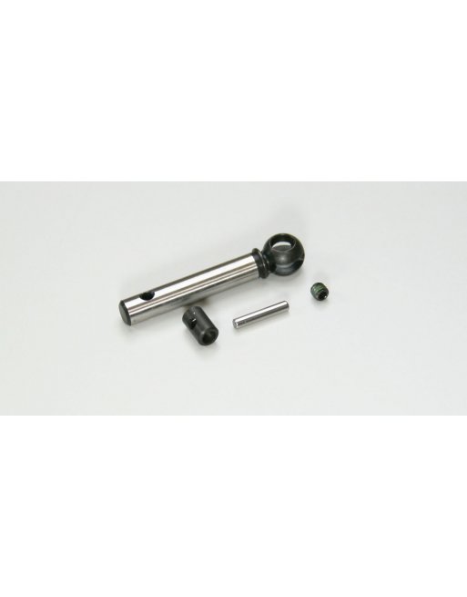 UM560-02 Wheel Shaft Set (RT5/1pc) UM560-02  - KYOSHO RC