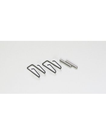 UM562 Release Spring (RT5/2pcs) UM562  - KYOSHO RC